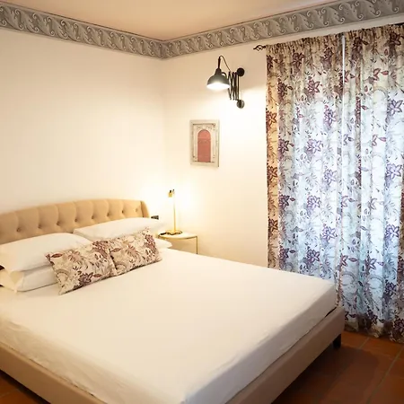 Relais Santa Caterina 4*