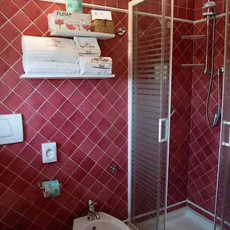 Hotel Relais Santa Caterina 4*