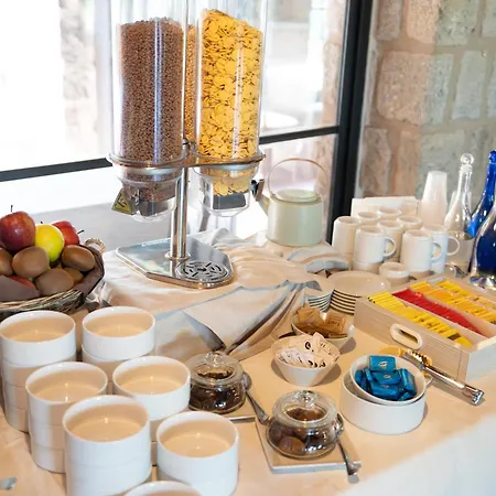 Hotel Relais Santa Caterina