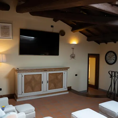 Relais Santa Caterina Viterbo
