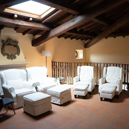 Relais Santa Caterina