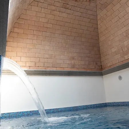 Relais Santa Caterina Hotel 4*