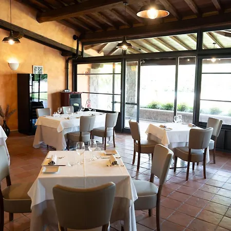Relais Santa Caterina Viterbo