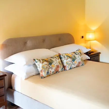 Relais Santa Caterina Hotel