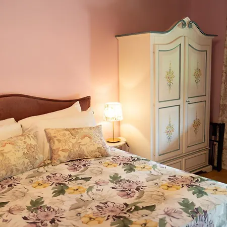 Hotel Relais Santa Caterina 4*