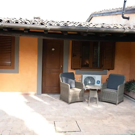 Relais Santa Caterina