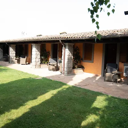 Relais Santa Caterina Viterbo