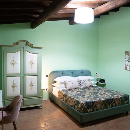 Relais Santa Caterina 4* Viterbo