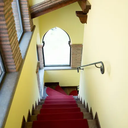 Relais Santa Caterina 4*
