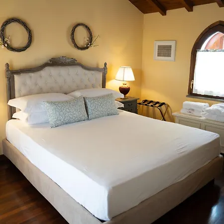 Relais Santa Caterina Hotel 4*