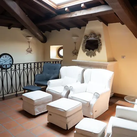 Relais Santa Caterina