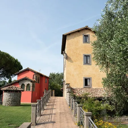 Relais Santa Caterina