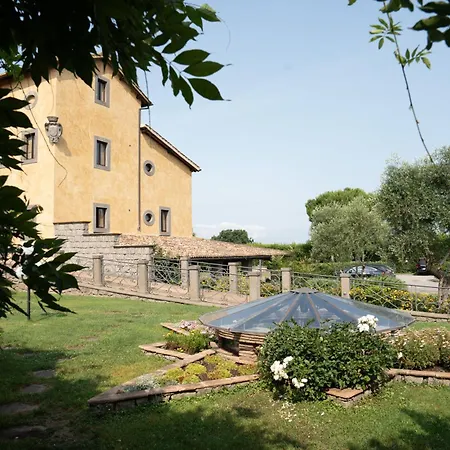 Hotel Relais Santa Caterina