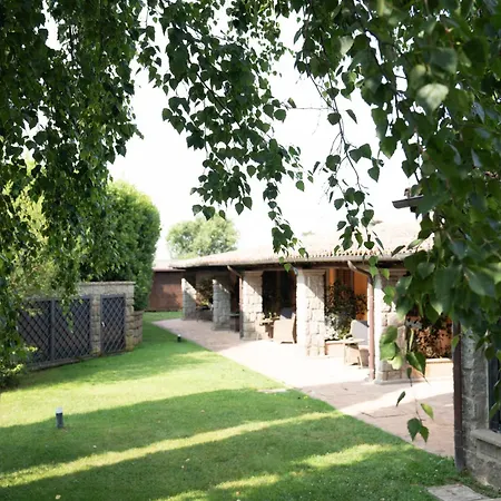 Relais Santa Caterina 4* Viterbo