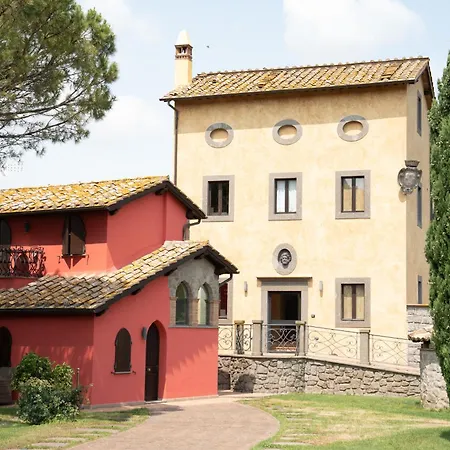 Relais Santa Caterina 4*