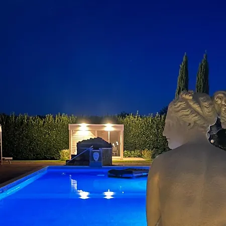 Hotel Relais Santa Caterina Viterbo