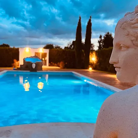 Relais Santa Caterina 4*