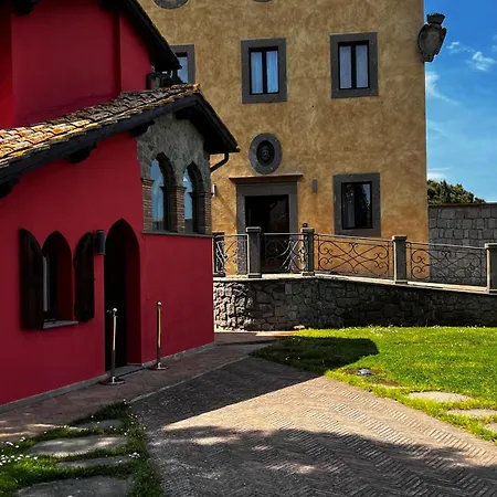 Relais Santa Caterina Viterbo
