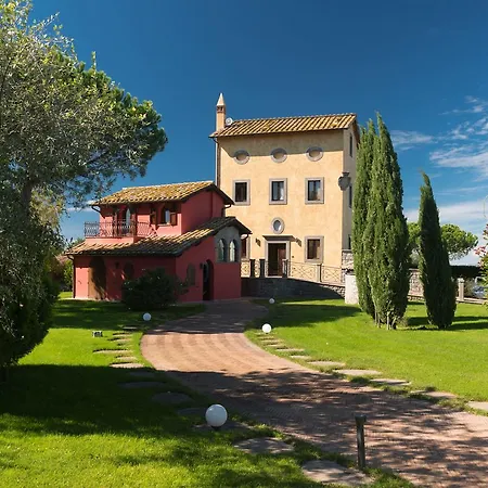 Relais Santa Caterina 4*